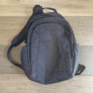 Pacsafe Anti-Theft Backpack